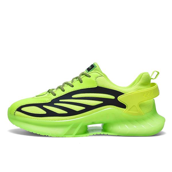 KRONOS 'Dynamic Dash' X9X Sneakers