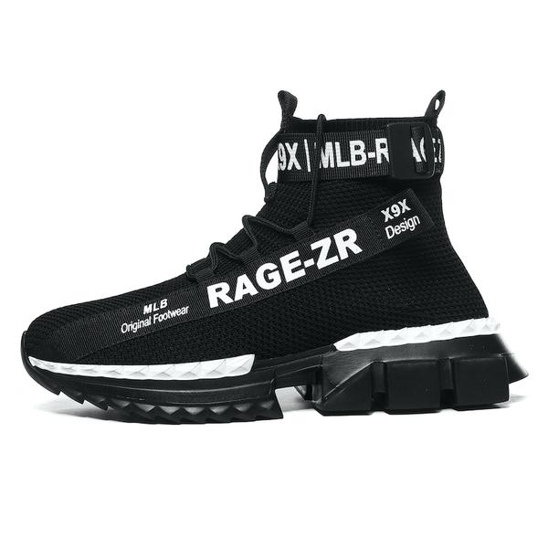 RAGE ZR 'Urban Legend' X9X Sneakers