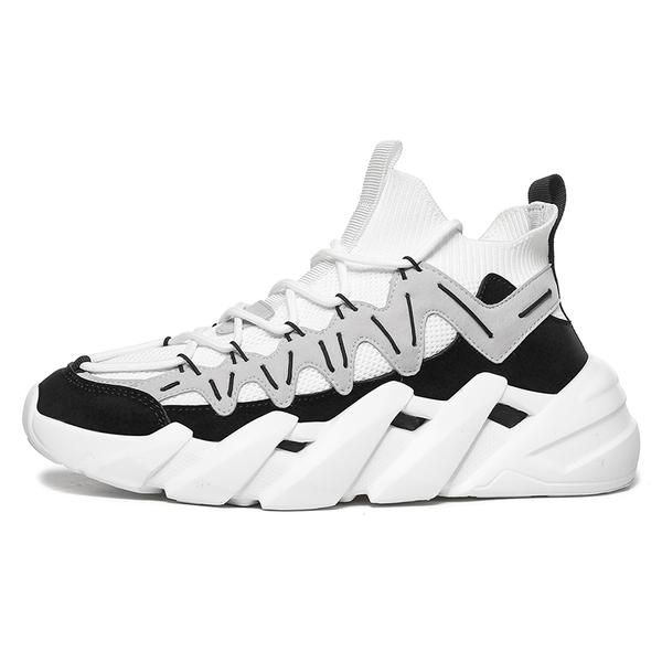 CYRA 'Guardia Stellare' X9X Sneakers