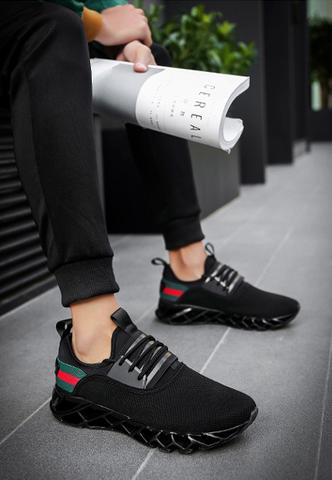 La Spada AirMesh Sneakers